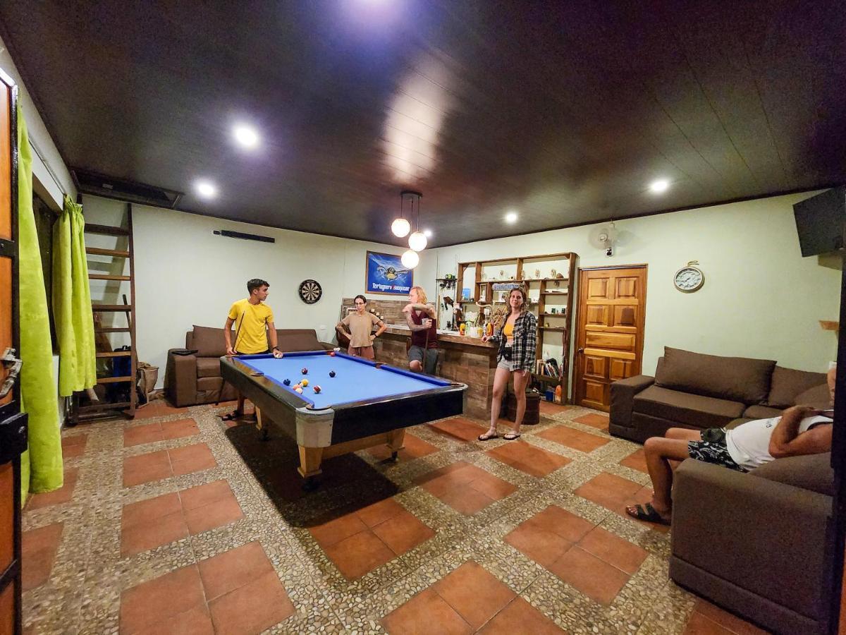 Apartamento Departamento 7 Tortuguero Exterior foto